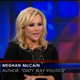 Illustration for article titled Meghan McCain Disses Bristol On iDaily Show/i